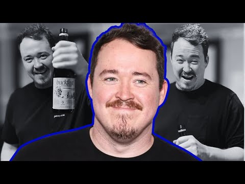 The Death and Resurrection of Our Comic and Savior, Shane Gillis