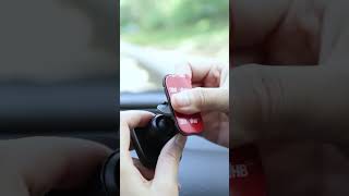 Unbeatable hold, even on the go. #carphoneholder #funny  #tech#shorts #usa #car