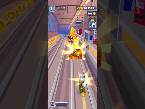 #Subway#surfers#bestgameplay#gaming#godowndeh#trending#popular#viral#ytshorts