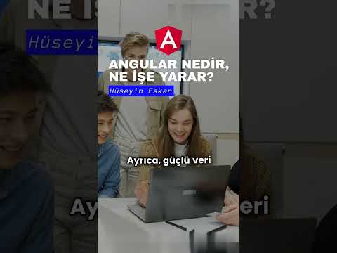What is Angular, What is it for? #angular #frontend #webdevelopment #webdeveloper #javascript