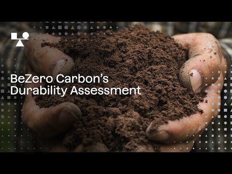 How durable are engineered carbon removal methods? | BeZero Carbon