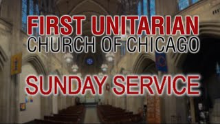 "Taking Stock and Finding Joy"" - Sunday Service! - 2/8/26