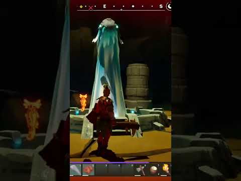 going to revamp this before game launch, what do you think? #gamedev #indiegame #gameplay
