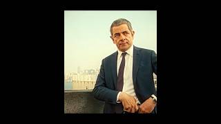 “This Scene Never Gets Old 😂” | Johnny English | Rowan Atkinson | Montagem Xonada | #edit #Shorts