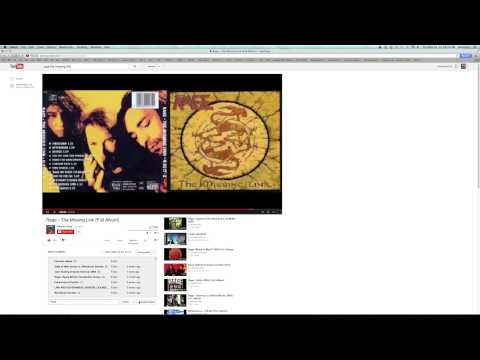 How To Make A Playlist On YouTube 2013