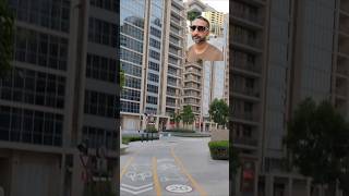 Dubai the beautiful city #dubai #uae #travel #shortvideo #short #viral #trending