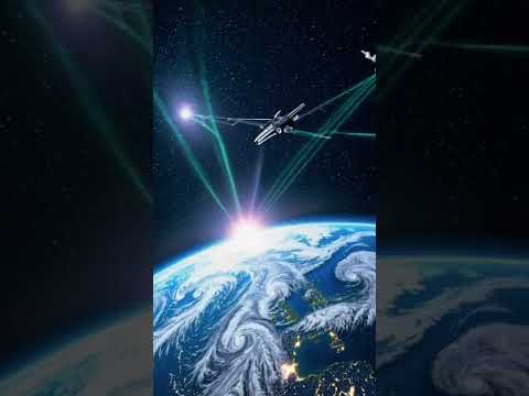 The alien signal that turned earth into a super intelligence #earthorigins #beyondearth #space