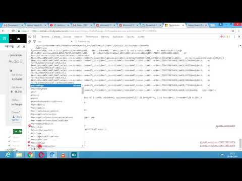 How to get CRM Business Process Flow GUID and Stages Id