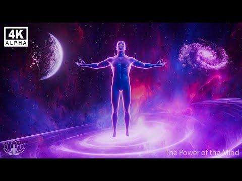 432Hz – Deep Sleep Healing Music | Relax the Mind, Restore Energy & Emotional Balance