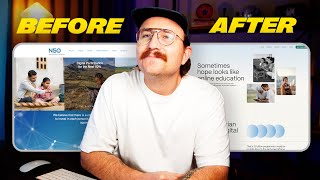 4 Steps to Easily Improve Your Web Design Skills