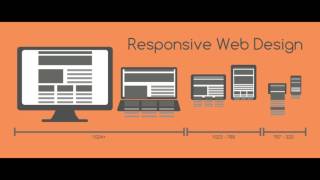 What is Responsive Web Design | Learn Responsive Design from scratch | Responsive Website for Free