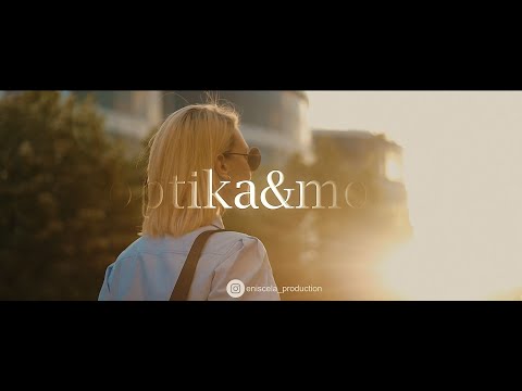 Optika & More Cinematic Promo Video (Lumix G7 + 42.5mm 1.7 Lens)