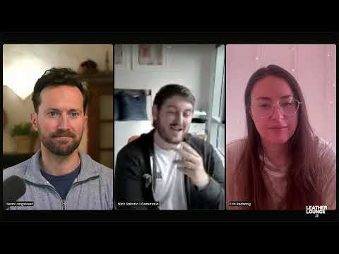Welcome to our live show!