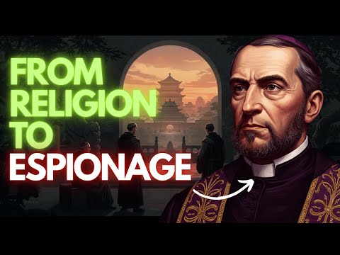 How the Jesuits Became a Headache for China | Documentary
