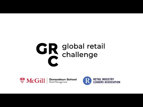Global Retail Challenge 2019