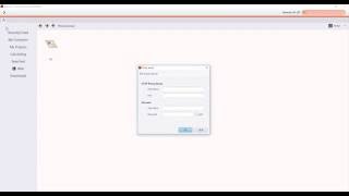 BURAI1.1, proxy server