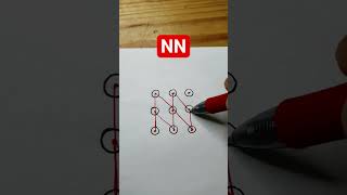 how to lock phone NN 📱 PhoneScreenLock #DesignTutorial #NNTools #CreativeDesign #PhoneCustomization
