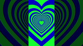 🙏🌹vjloops  Heart💝Neon effect Relaxing Background copyright Royalty Free 🚀🔥🥀🎉