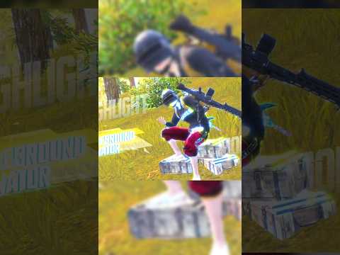 #pubgmobile #battleground #Dominator #video #viralshorts #pubgmobile