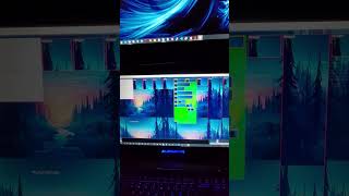 Super smooth glitch free DirectX 11 Direct2D GDI interop window resizing