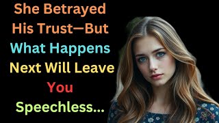 From Betrayal to Redemption: A Heartfelt Story of Love, Infidelity, and Forgiveness in Marriage