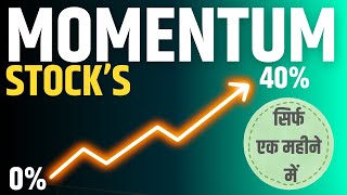 🔥 Momentum Trading Secrets for Explosive Portfolio Growth!