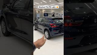 Maruti Baleno Delta 👌| #ytshorts #trendingshorts #viralshorts #youtubeshorts #baleno #shorts #short