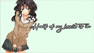 NIGHTCORE - HAVANA (LYRICS/SPANISH/DADDY YANKEE REMIX)