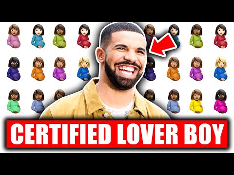 Drake Confirms 'Certified Lover Boy' Coming September 3rd!