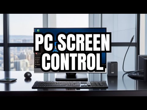 Mirror Android Screen on PC with Vysor - Complete Tutorial 2024