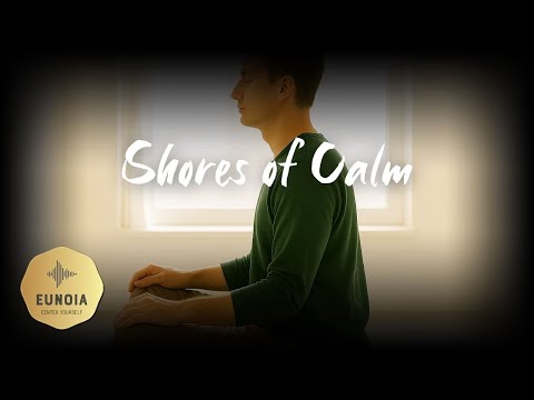Shores of Calm - 432 Hz - Relaxing Music for Yoga and Inner Balance