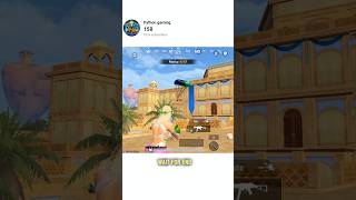 wait for @pythongaming.758 #bgmi #shorts #ytshorts #pubg #viralvideo #Pythongaming.758