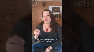 One of my favorite teaching tricks! #teachingtricks #crafttutorials #craftclass