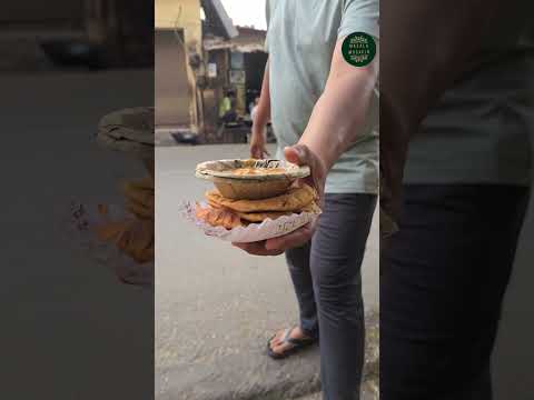 Famous Kachori in Varanasi | Prasidhh Chachi Ki Dukaan #varanasi #banaras #indianfood #streetfood