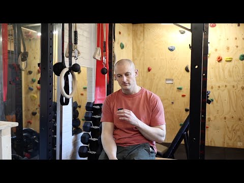 The Importance of Rest