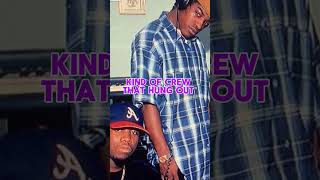 True story behind Outkast’s - Nathaniel #Music #Podcast #musicpodcast #HOIP #abc #outkast #aquemini