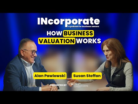 What's the Value of your Company?