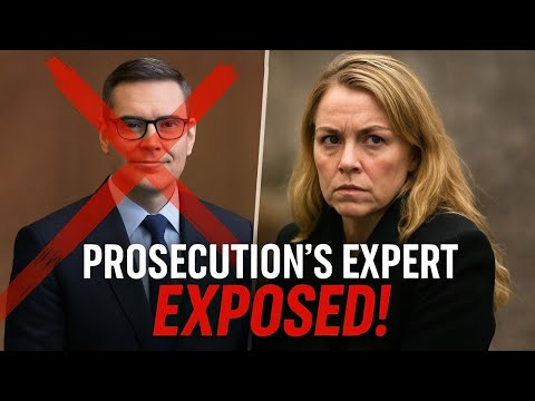 Karen Read Trial: Defense vs. Accident Expert - Who Will Win?