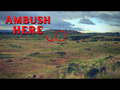 "We don't want to kill you all in one day" | The Modoc War, part 4