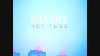 The Killers - All These Things That I've Done - Album Version + Lyrics