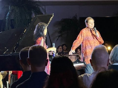 Raul Sunico Concert at Ayala Westgrove Heights
