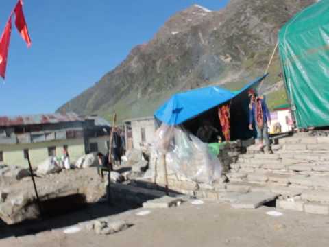 kedarnath 2017 May