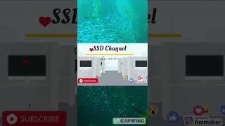 Logo #shorts#trending#SSD Channel #logomark