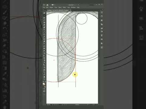 T letter logo animation