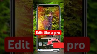 How to Edit Like a Pro | Quick Video Editing Tips #iphone #inshot #viralvideo #tutorial #shorts