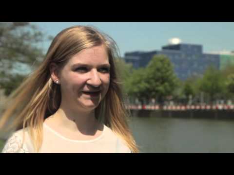 Study BSc Industrial Engineering and Management at the University of Groningen