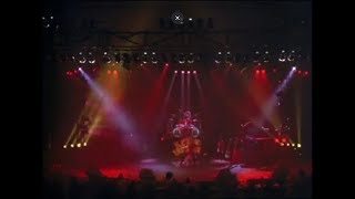 Rock The Redhead - Quantum Leap