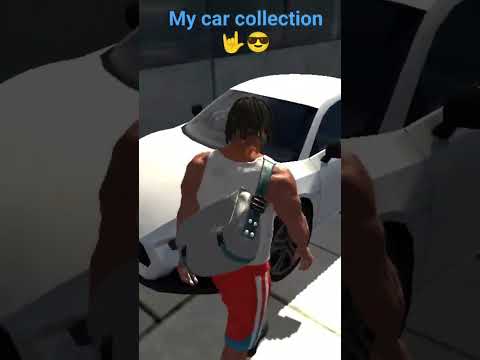 MY car collection # rich # shorts # short # Indian bike driving 3d