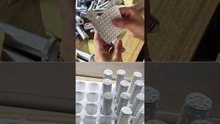 Watch how to make lamps