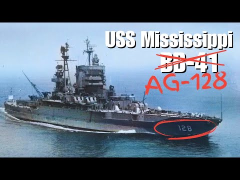 Sunk Costs and Floating Mistakes: Cursed Ship Images - EP.2